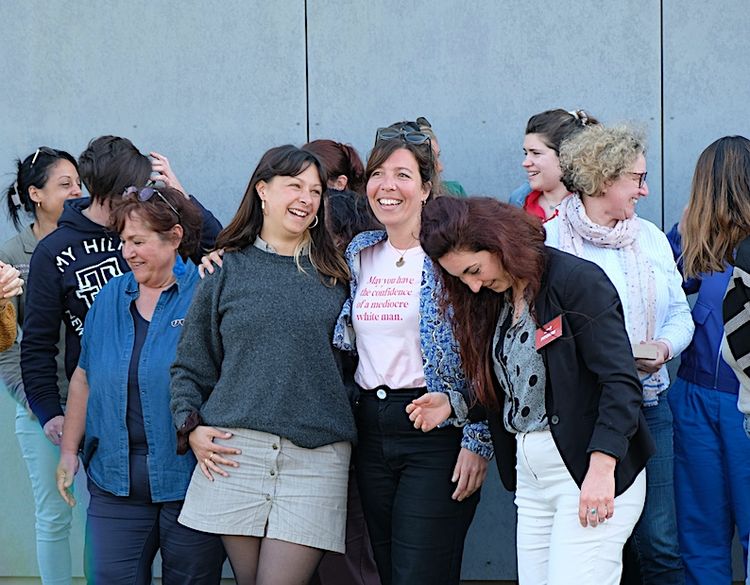 OSER - L'entrepreneuriat féminin à Sauveterre-de-Béarn